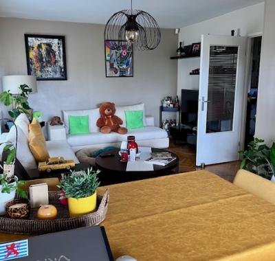 Chambre à louer occasionnellement - max 3 nuits