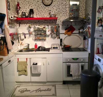 Chambre à louer occasionnellement - max 3 nuits