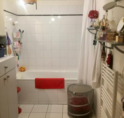 Chambre à louer occasionnellement - max 3 nuits