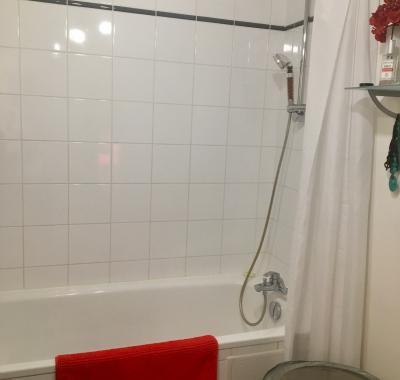 Chambre à louer occasionnellement - max 3 nuits