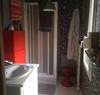 Chambre à louer occasionnellement - max 3 nuits