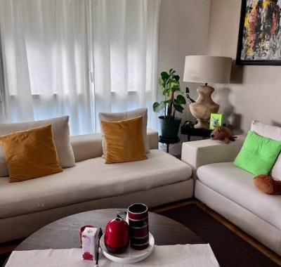 Chambre à louer occasionnellement - max 3 nuits