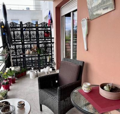 Chambre à louer occasionnellement - max 3 nuits