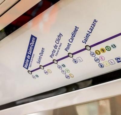 Chambre à louer occasionnellement - max 3 nuits