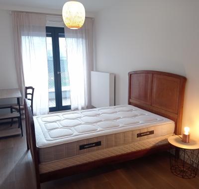 Coloc Cosy Métro 11 à 20 min de République Paris