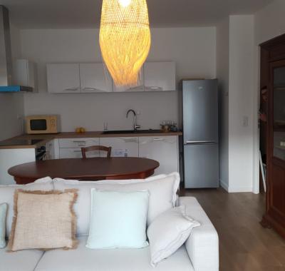 Coloc Cosy Métro 11 à 20 min de République Paris