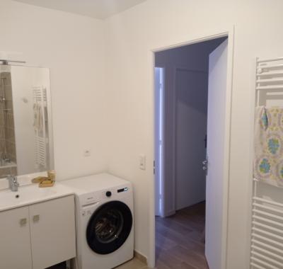 Coloc Cosy Métro 11 à 20 min de République Paris