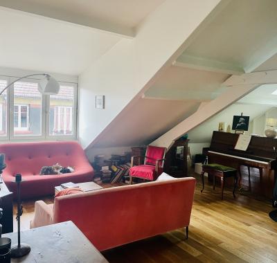 Chambre à louer magnifique appartement aux Lilas