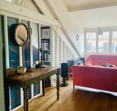 Chambre à louer magnifique appartement aux Lilas