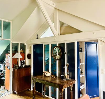 Chambre à louer magnifique appartement aux Lilas