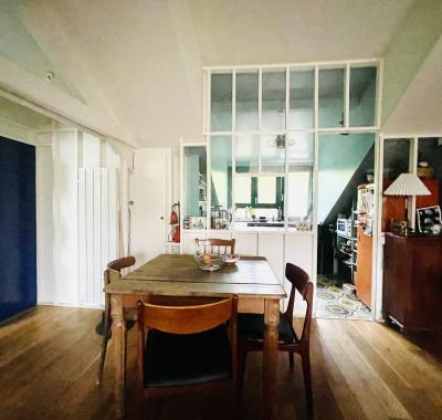 Chambre à louer magnifique appartement aux Lilas