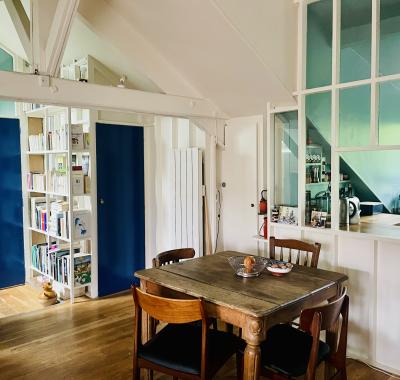 Chambre à louer magnifique appartement aux Lilas