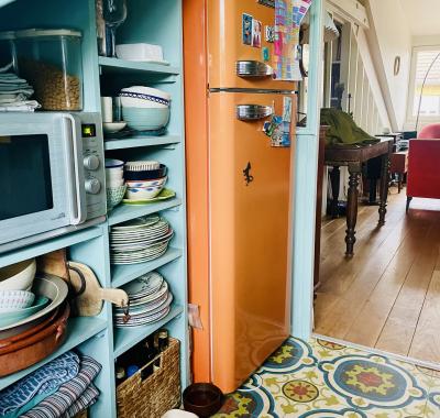 Chambre à louer magnifique appartement aux Lilas