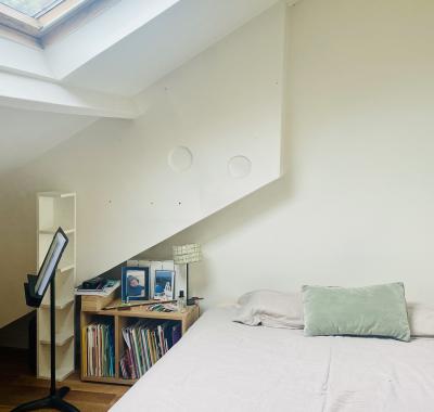 Chambre à louer magnifique appartement aux Lilas