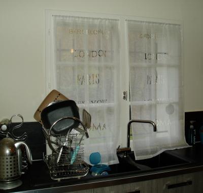 Chambre "PARQUET" dans MAISON_Personne SOIGNEUSE