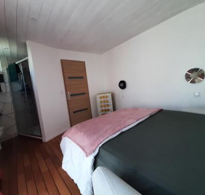 LA ROCHELLE Chambre chez l'habitant