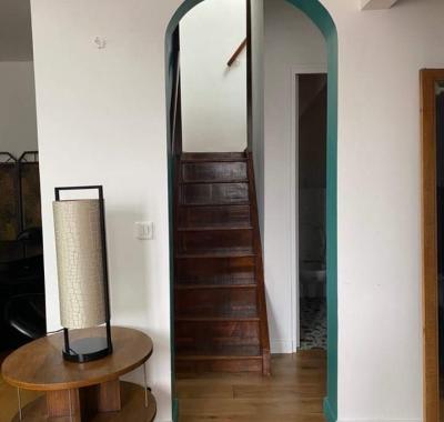 Chambre à louer dans une jolie maison