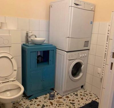 Chambre à louer dans une jolie maison