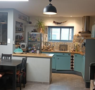 Chambre à louer à saint Julien de concelles