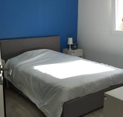 Chambre à louer à saint Julien de concelles