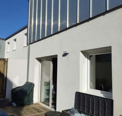 Chambre à louer à saint Julien de concelles