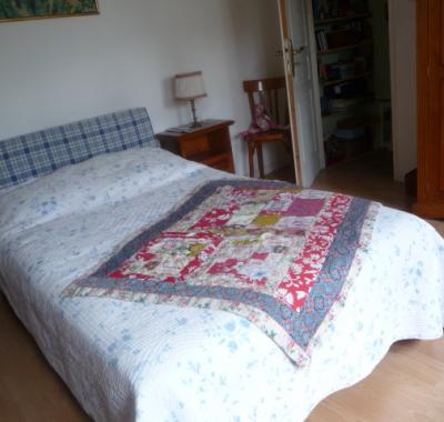 CHAMBRE CHEZ HABITANT