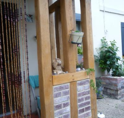 CHAMBRE CHEZ HABITANT