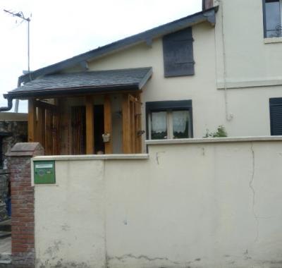 CHAMBRE CHEZ HABITANT