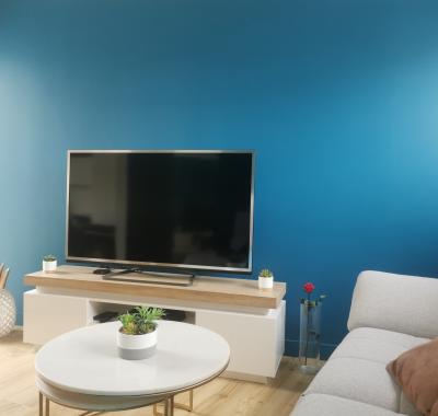 4 chambres 2 personnes piscine jacuzzi