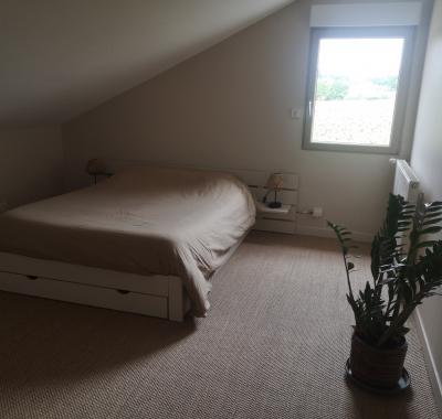 Chambres à louer au cœur des vignes Hellfest 2025