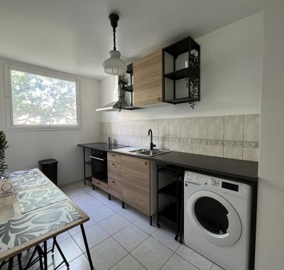 Chambre à louer proche plateau Universitaire Saclay-Paris-Palaiseau