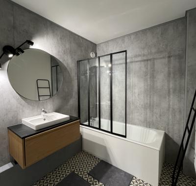 Chambre à louer proche plateau Universitaire Saclay-Paris-Palaiseau