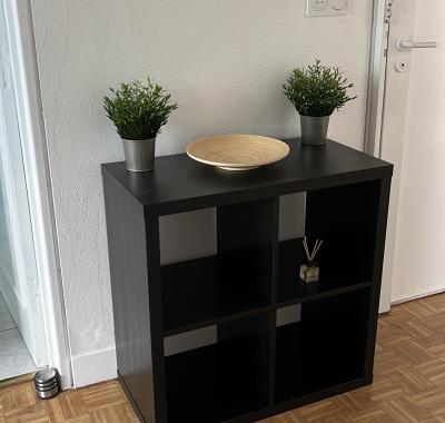 Chambre à louer proche plateau Universitaire Saclay-Paris-Palaiseau