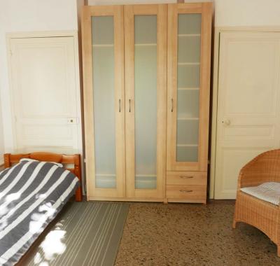 Chambre à louer à Nantes chez l'habitant