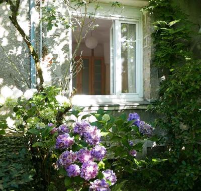Chambre à louer à Nantes chez l'habitant
