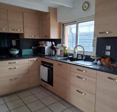 Chambre à louer à Mordelles