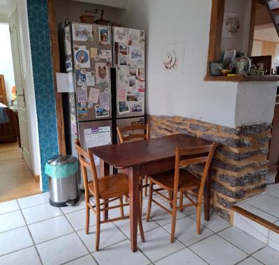 Chambre à louer à Mordelles