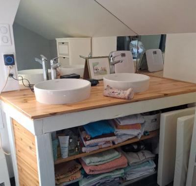 Chambre à louer à Mordelles