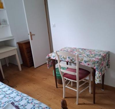 Chambre à louer à Mordelles