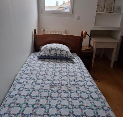 Chambre à louer à Mordelles