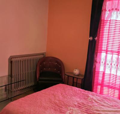 Chambre à louer en colocation chez l'habitant