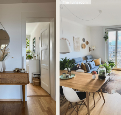 Chambre pour une personne disponible à Sous-Gare