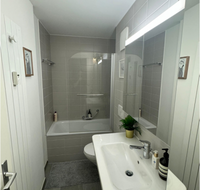 Chambre pour une personne disponible à Sous-Gare