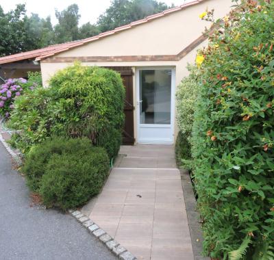 Studio pour hellfest 2025