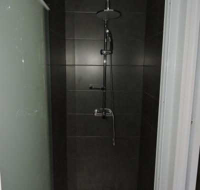 Studio pour hellfest 2025