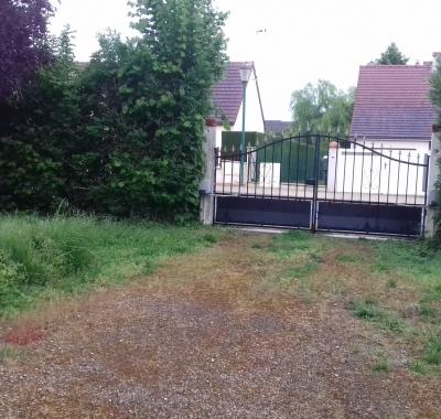 Chambre a louer a cour cheverny(41)