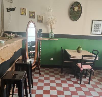 Chambre avec SDB et WC privative