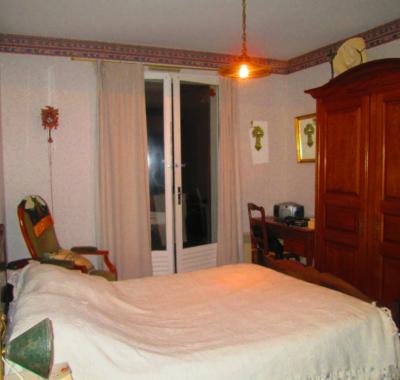 Chambre à louer maison particuliere  campagne 4 km  ales