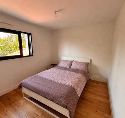 Chambre à louer Hellfest