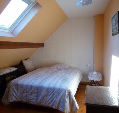 Chambre chez l'habitant